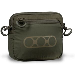 Eberlestock General Purpose Pouch, Military Green, Small, GPSMJ