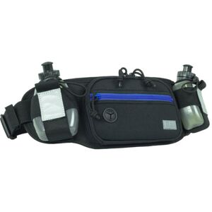 Elite Survival Systems Marathon Gun Pack, Large, Blue accent, 8101C-BL