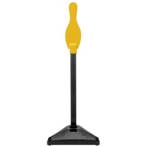 RTS Targets Bowling Pin Target Kit,Yellow, fx-rtbptk-y