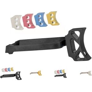 Fusion Firearms UMG 2011 K Hole Trigger, Black, 2011-utrg-Black2