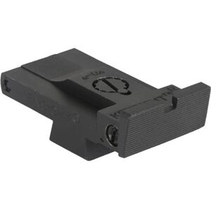 Kensight CZ 75/85 Target Adjustable Sight, Black, 860-335