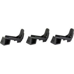 MagPod Gen3 Magpul MOE Monopod PMAGs - 3 Pack, Black, 88663