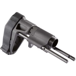 Maxim Defense Industries PDW Pistol Brace, Black, Small, MXM-47534