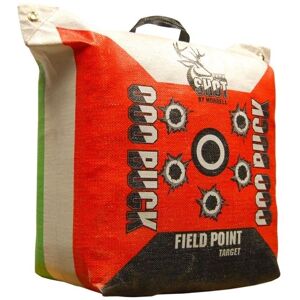 Morrell Buckshot 000 Target, Green, 80