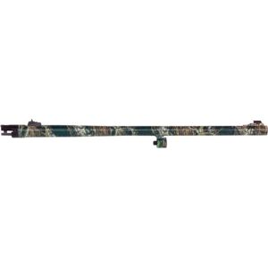 Mossberg 91303 535 12 Gauge 24 Mossy Oak Break-Up Country Adjustable Rifle