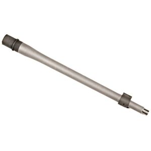 Noveske Lo-Pro Gas Block 7.62x51 Barrel, N6, 16.1in Heavy Recon, Stainless, .750 Gas Block, Lo-Pro, 07000295