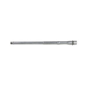 ODIN Works 16.1in 300 Blackout Barrel, medium profile, pistol gas placement, w/tunable GB, Stainless Steel, 16.1in, B-300-16 - P-TG