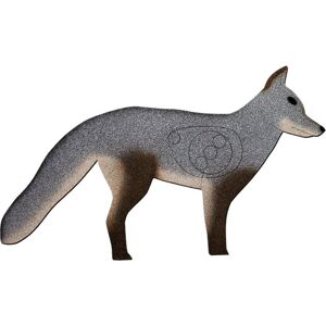 Oncore Targets Coyote Self-Healing Archery Target, Grey/Brown, Medium, C1