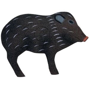Oncore Targets Javelina Self-Healing Archery Target, Brown/White, Small, P3