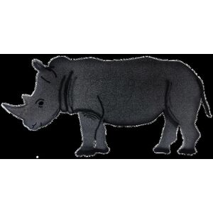 Oncore Targets Rhino Self-Healing Archery Target, Grey, Large, SF-6