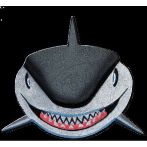 Oncore Targets Shark Self-Healing Archery Target, Gray, Medium, FN7