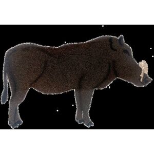 Oncore Targets Warthog Self-Healing Archery Target, Brown, Medium, SF-3