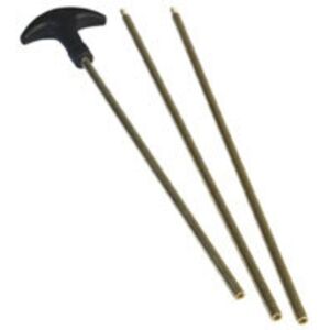 Outers Brass Cleaning Rods - Universal Rifle/Pistol/Shotgun