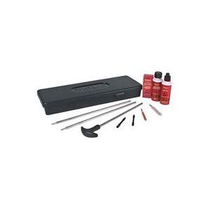 Hoppe's 9 Outers Universal Cleaning Kit, Aluminum Rods, Universal Rifle/Pistol/Shotgun