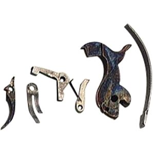 Pietta PAF58K 1858 Army Parts Kit Black Powder Revolver Black