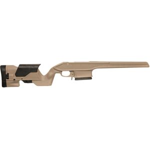 ProMag AAT3DT Archangel Precision Stock Desert Tan Synthetic Tikka T3