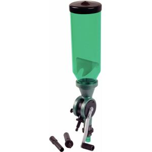 RCBS Quick Change Powder Measure, Light Pistol to Magnum Rifle, 98840