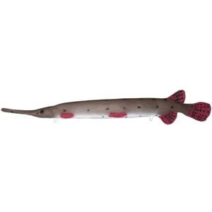 Rinehart Gar Target, Brown, 50711