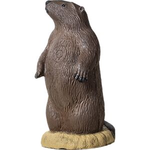 Rinehart Groundhog Target, Brown, 51111