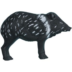 Rinehart Javelina Target, Black, 255-J&L
