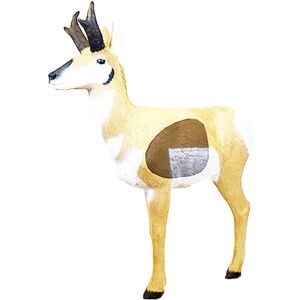 Rinehart Signature Antelope Insert Target, Brown, 23521