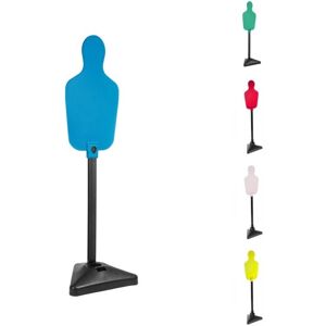 RTS Targets RTS Self-Healing Reactive Target with Two Torsos, Yellow RTS1-Y