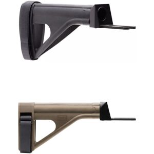 SB Tactical SOB-47 Pistol Stabilizing Brace, Black SOB47-01-SB