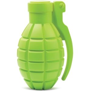 SME Grenade Self-Healing Target, HME Green, SME-GRTGT