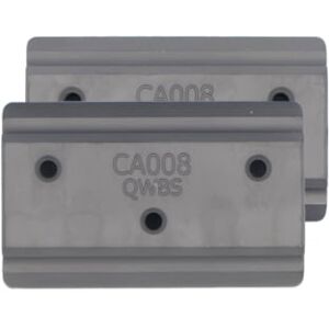Spuhr SICS Weight Kit, Interior, Heavy Barrel, 2-pack, CA008