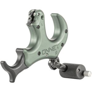 Stanislawski Stan OnneX Resistance Release 1408186, Green, X-Large, 8418