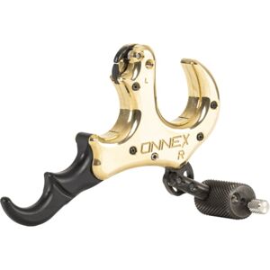 Stanislawski Stan OnneX Resistance Release 1408191, Gold/Black, Large, 8427