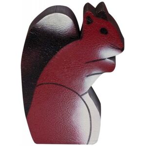 Three Rivers Dinks Squirrel Foam Target, 1006337