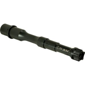 "Timber Creek Outdoors Pencil Barrel 300 Blackout 8.50 Black Nitride, TC300P85"