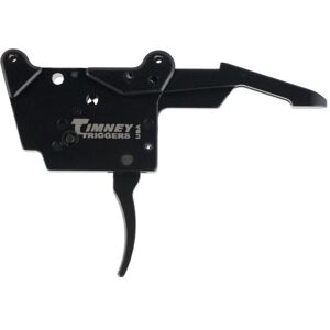 Timney Triggers 603 Featherweight Browning X-Bolt Single Stage Trigger Steel W/A, Black