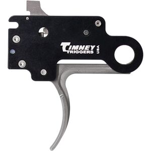 Timney Triggers Barrett MRAD Replacement Trigger, Nickle Plated, 1.5-4lb, MRAD