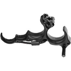 TRU Ball HBC Flex Release 1406239, Black, Medium, THBF-BT-M