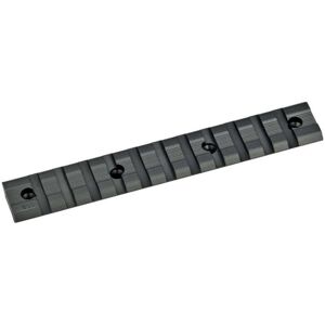 USED Weaver No Gunsmith Shotgun Saddle Mount, Hardwoods HD - Mossberg 500 - 48343, EDEMO3, Condition Fair, Other