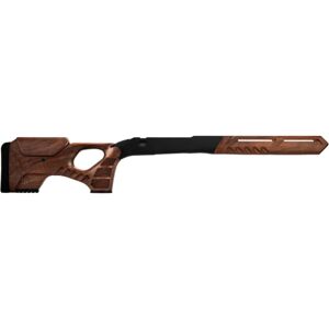 WOOX Cobra Precision Rifle Stock, Tikka T3/T3x, Walnut, Regular, SH.GNS031.04