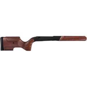 WOOX Exactus Precision Stock, CZ 457, Walnut, SH.GNS002.57