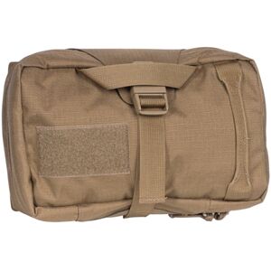 Eberlestock Rip-Away Medical Pouch, Dry Earth, Large, RALME