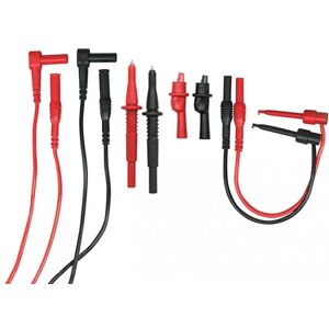 Extech Instruments Test Lead Kit, TL809