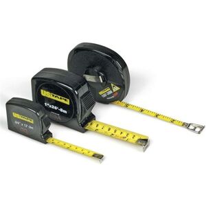 Forensics Source Tape Measure, 3/8'', 100'x30m - 4-0430
