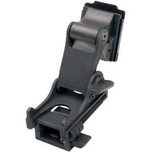AGM Global Vision Rhino Style Helmet Mount for PVS-7, PVS-14, Black, 1955010-2