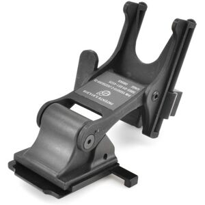ATN Norotos MICH Helmet Mount Assembly USA for ATN 6015 & PVS14 Night Vision Monoculars, ACMUHMNTMICH