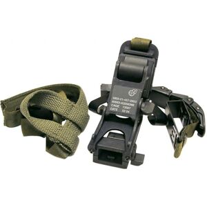 ATN Norotos PAGST Helmet Mount Assembly USA for ATN 6015 & PVS14 Night Vision Monoculars, ACMUHMNTPAGS