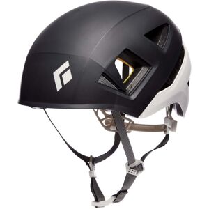 Black Diamond Capitan Helmet - Mips, Black/White, Small/Medium, BD6202229086S-M1