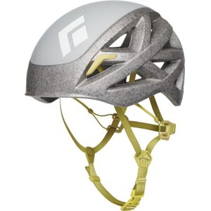 Black Diamond Vapor Helmet, Pewter, Small Medium, BD6200081016S-M1
