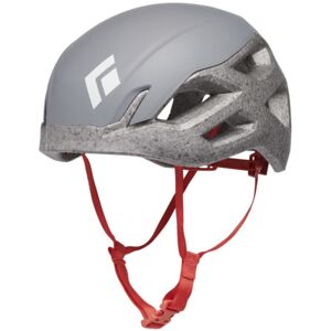 Black Diamond Vision Helmet, Steel Grey, Small/Medium, BD6202170034S-M1