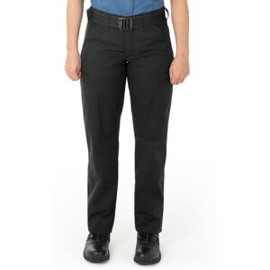 First Tactical A2 Pants - Women's, Regular, Black, 12, 124038-019-12-R