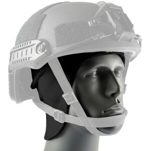 Unity Tactical Cold Weather Helmet Liner, Black, CWL-SB